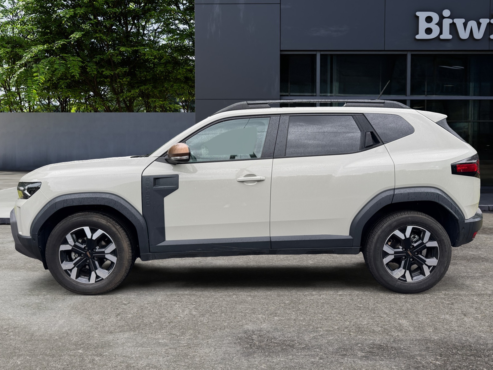 Dacia Duster 43