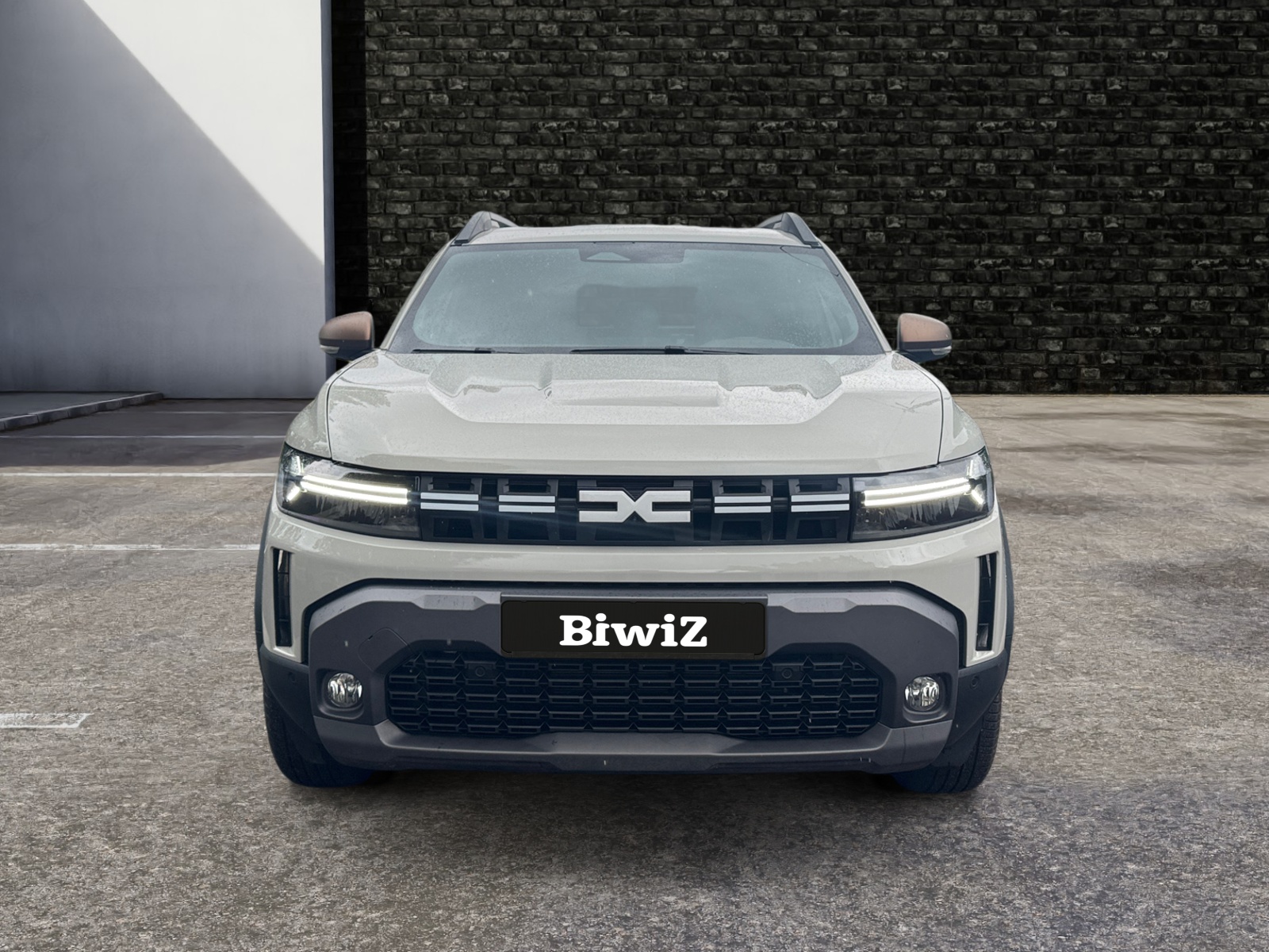 Dacia Duster 6