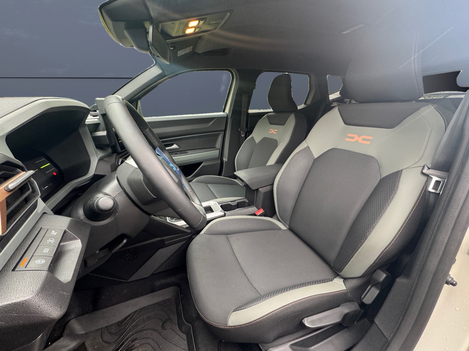 Dacia Duster 8