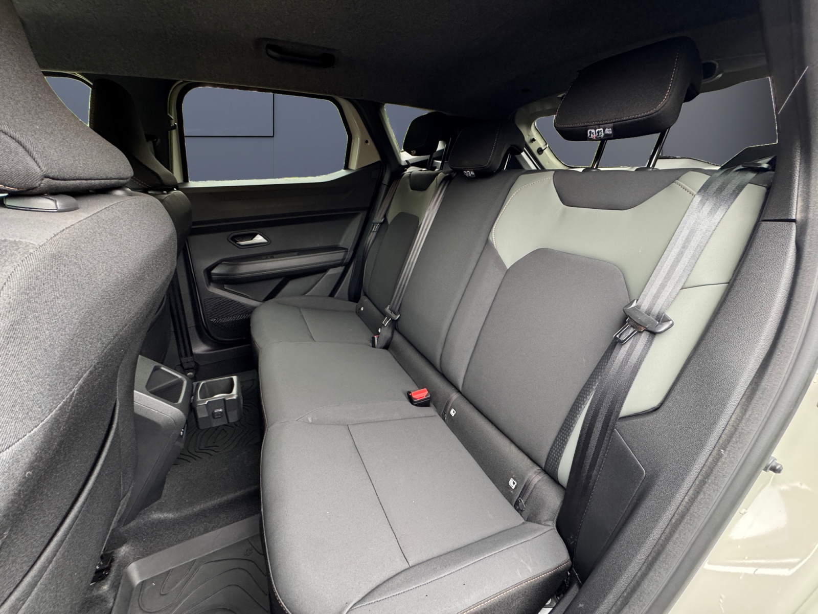 Dacia Duster 9