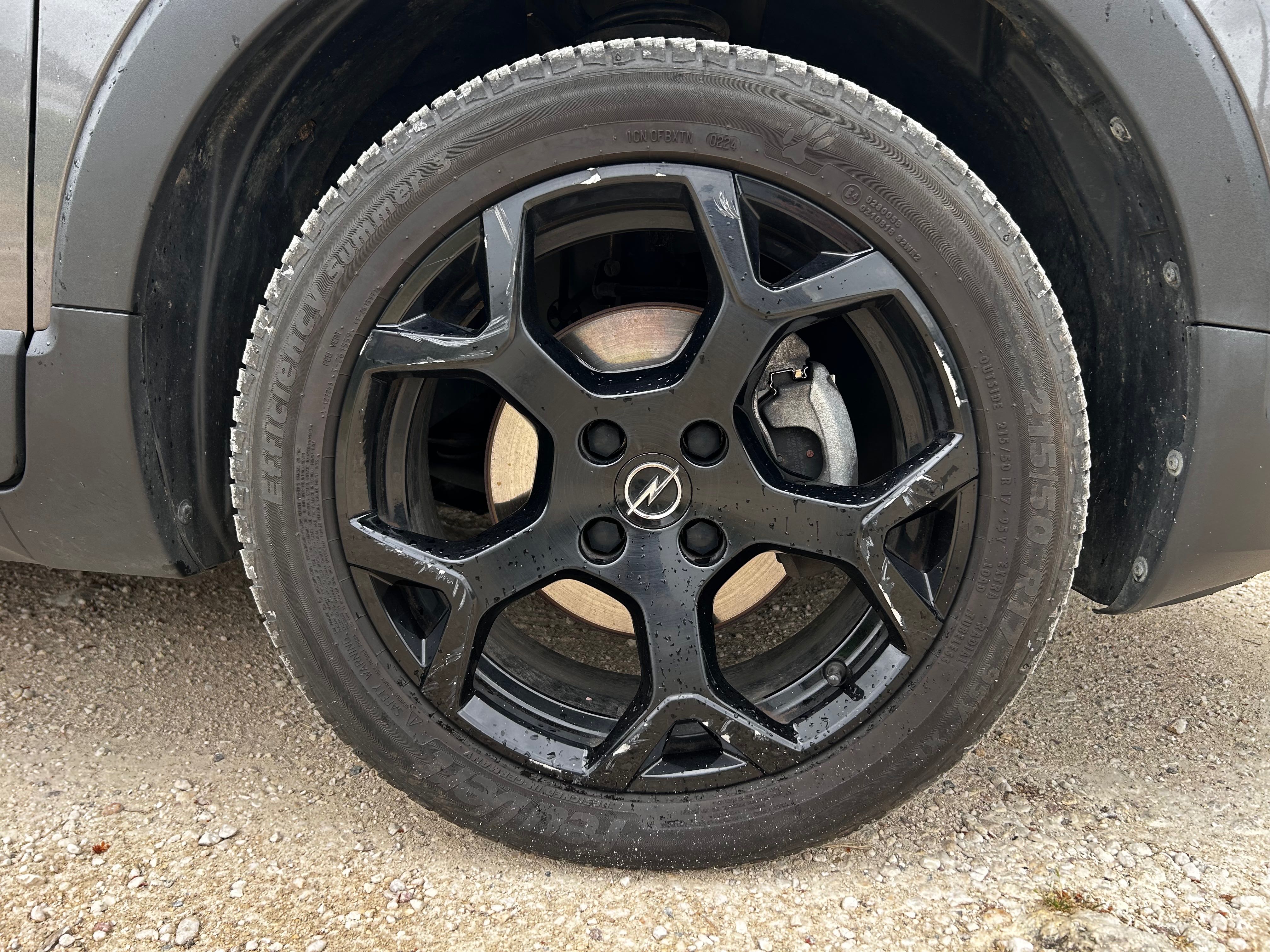 Opel Crossland 36