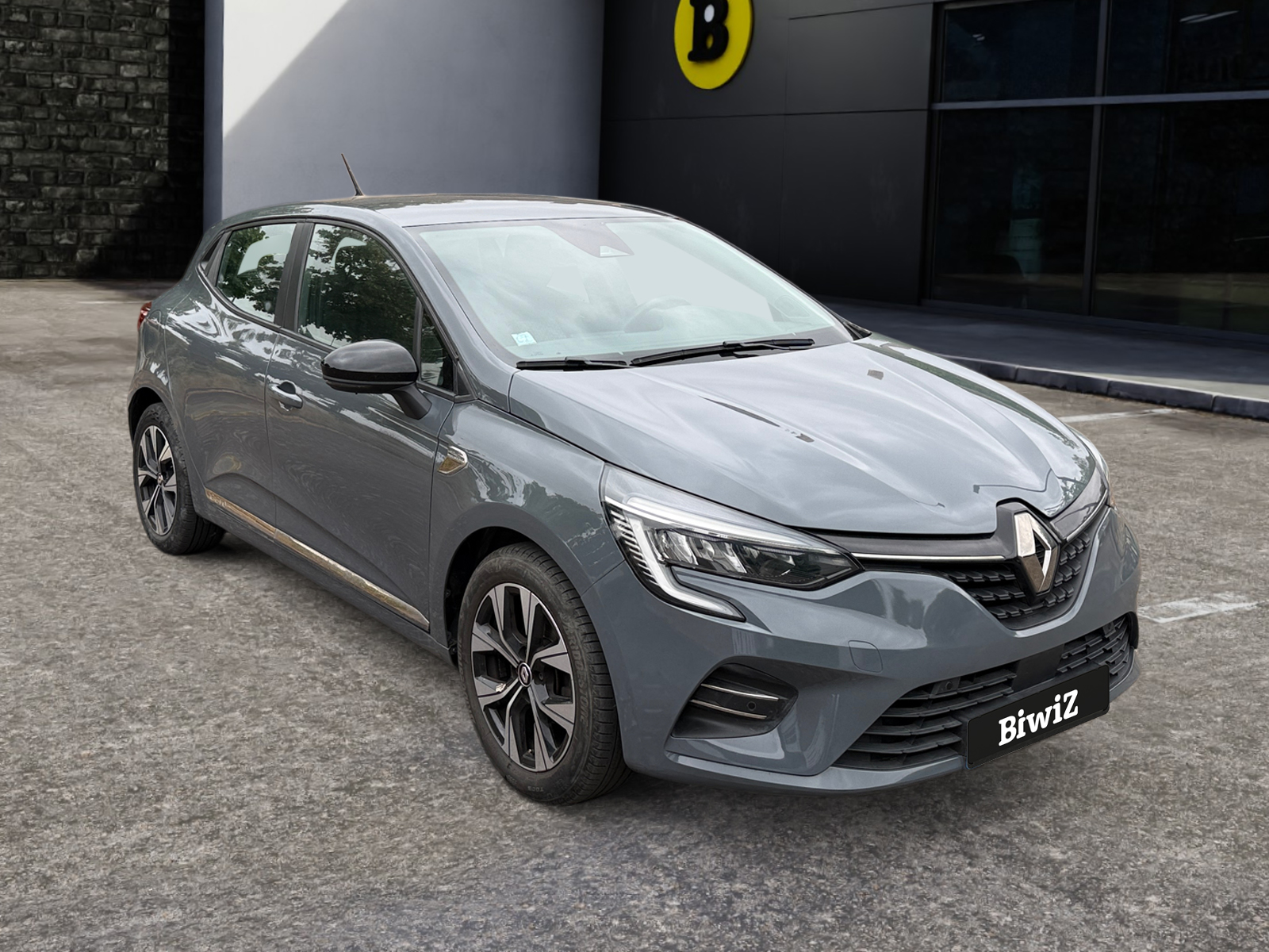 Renault Clio 6