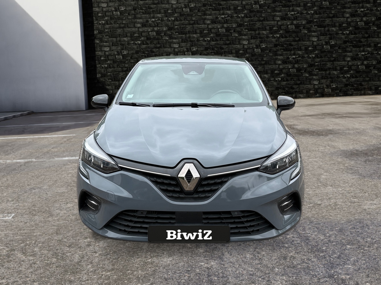 Renault Clio 7