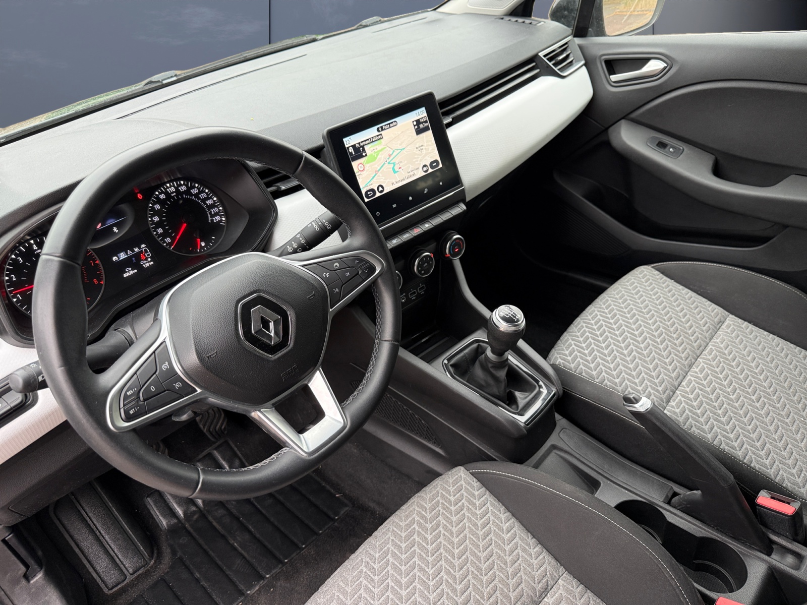 Renault Clio 8