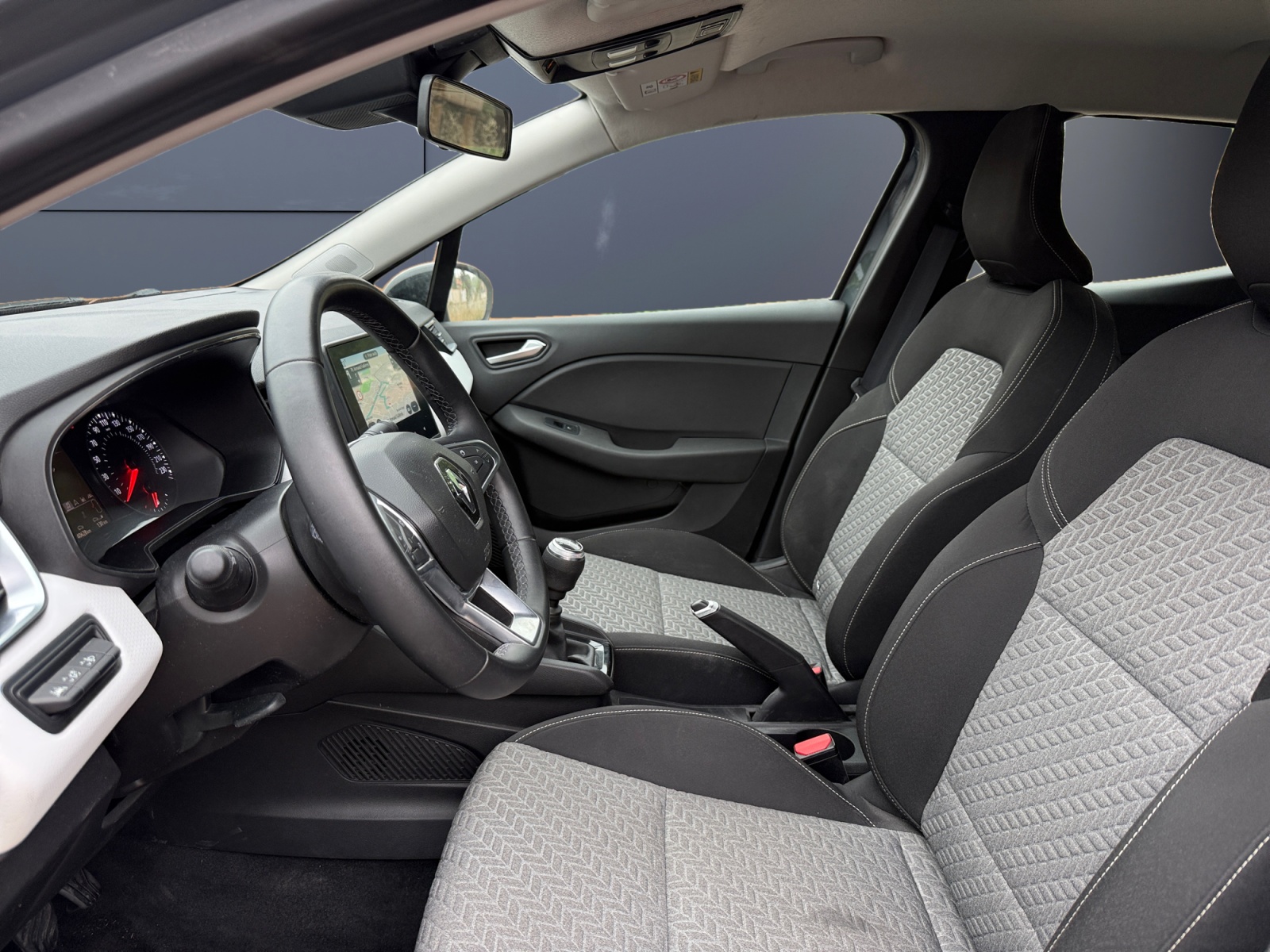 Renault Clio 9