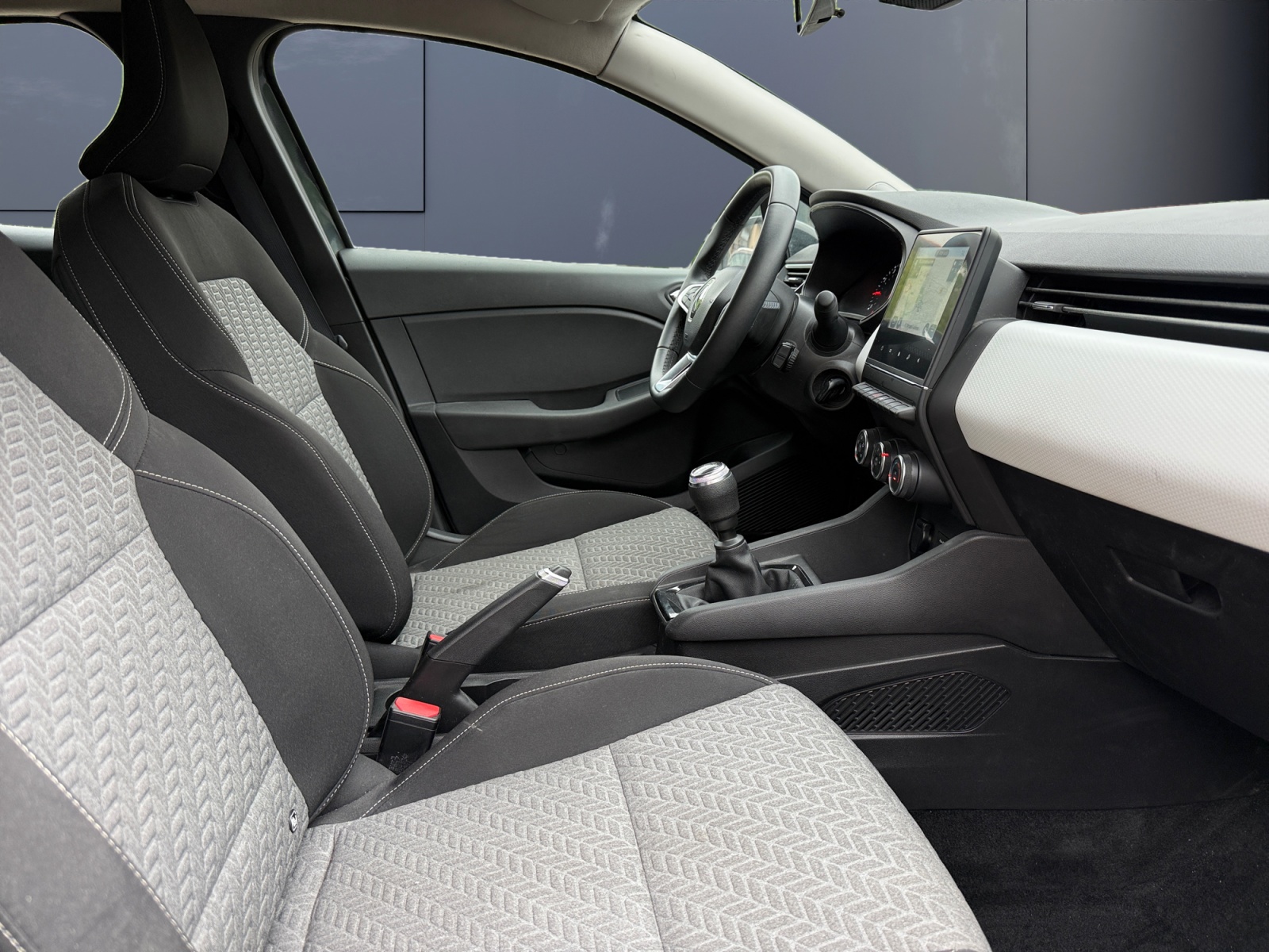 Renault Clio 13