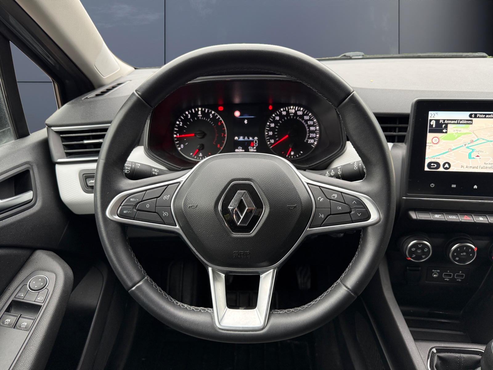 Renault Clio 15