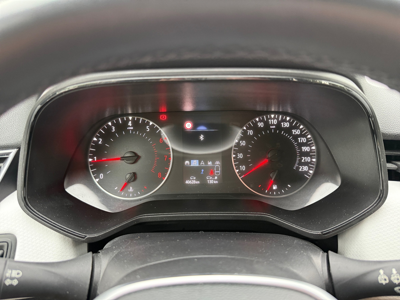 Renault Clio 16
