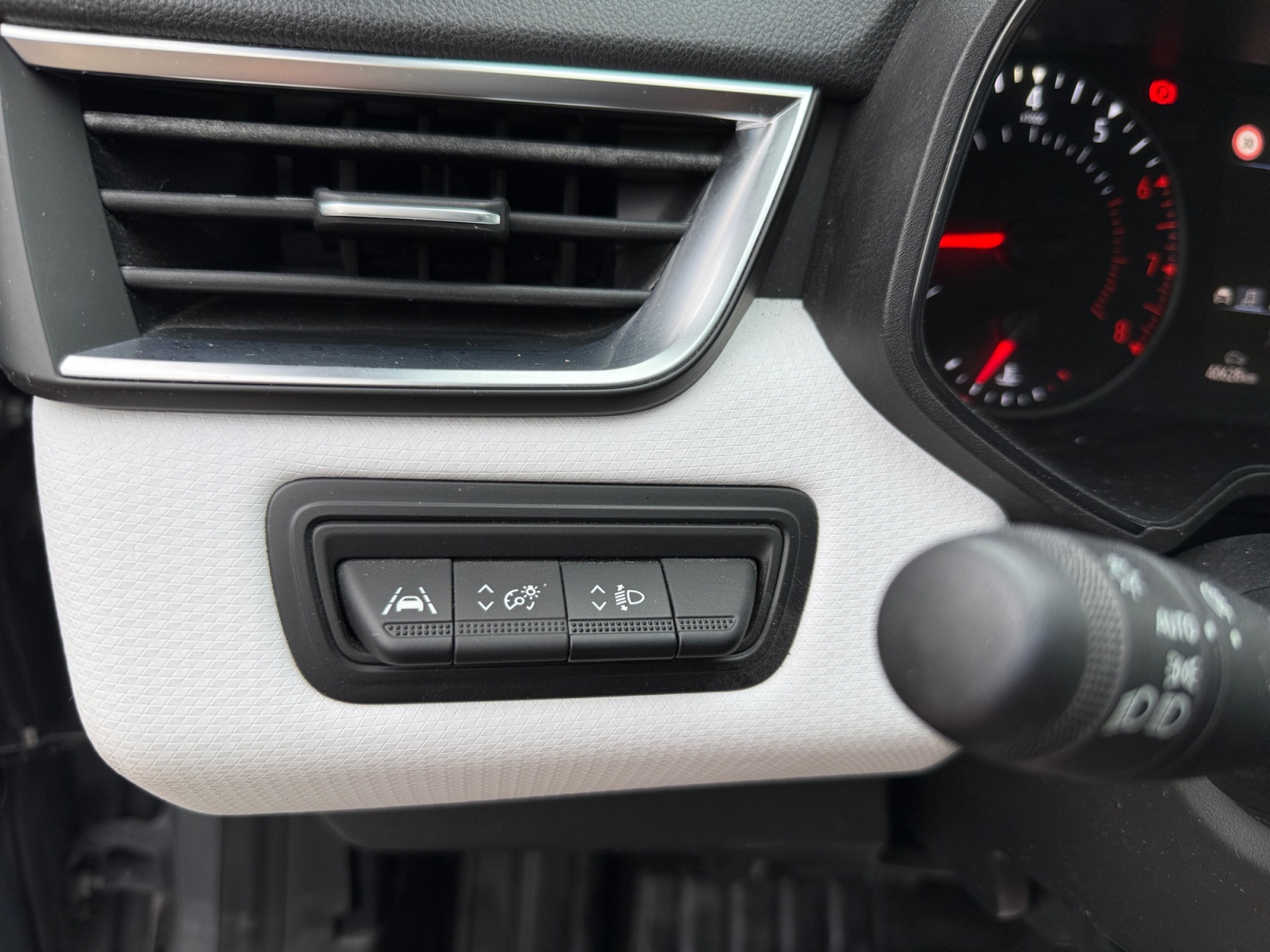 Renault Clio 20