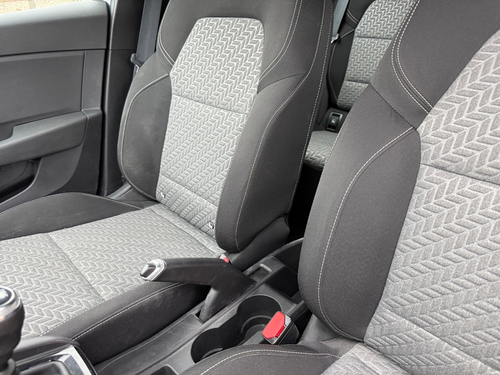 Renault Clio 25
