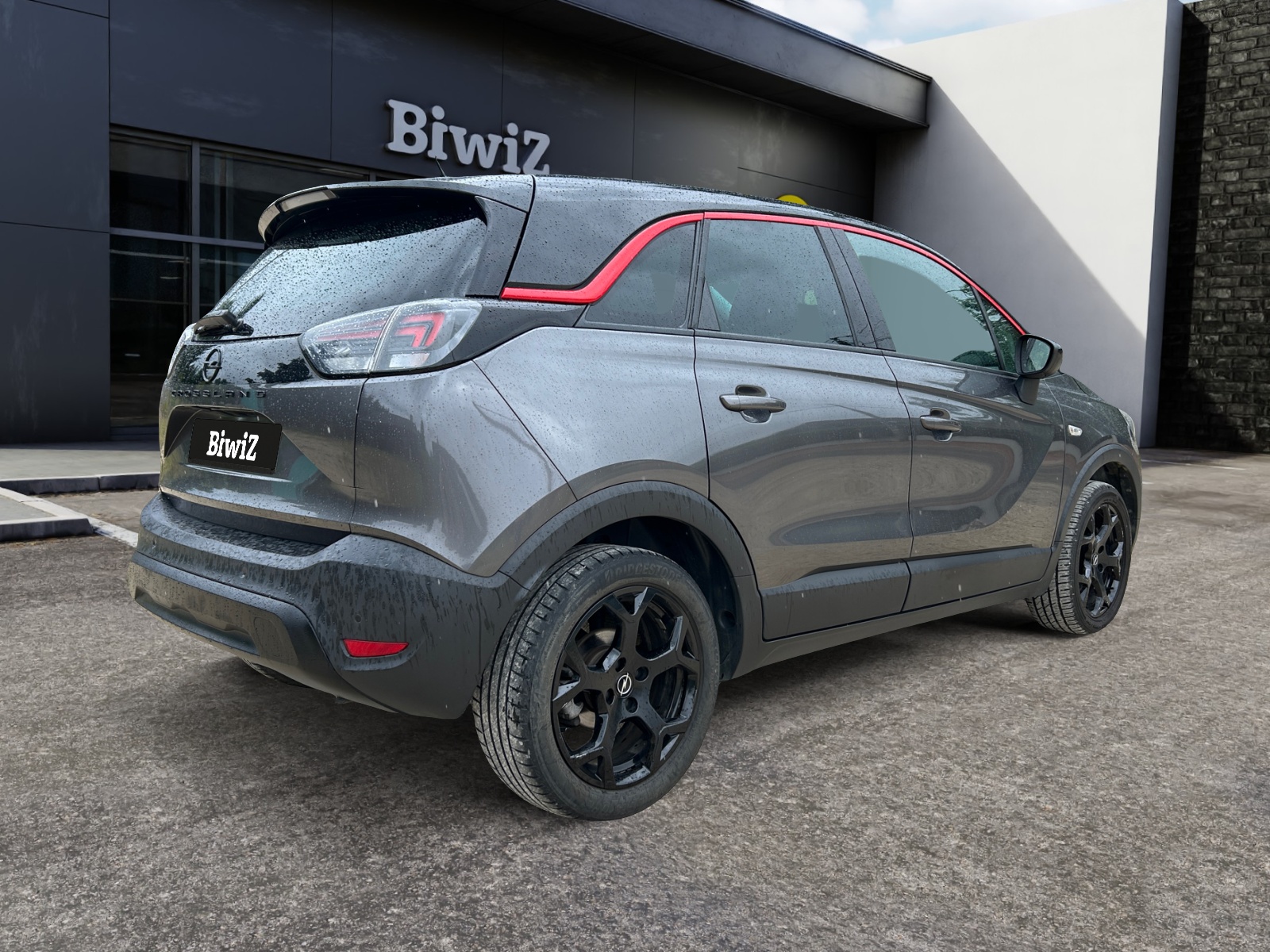 Opel Crossland 4
