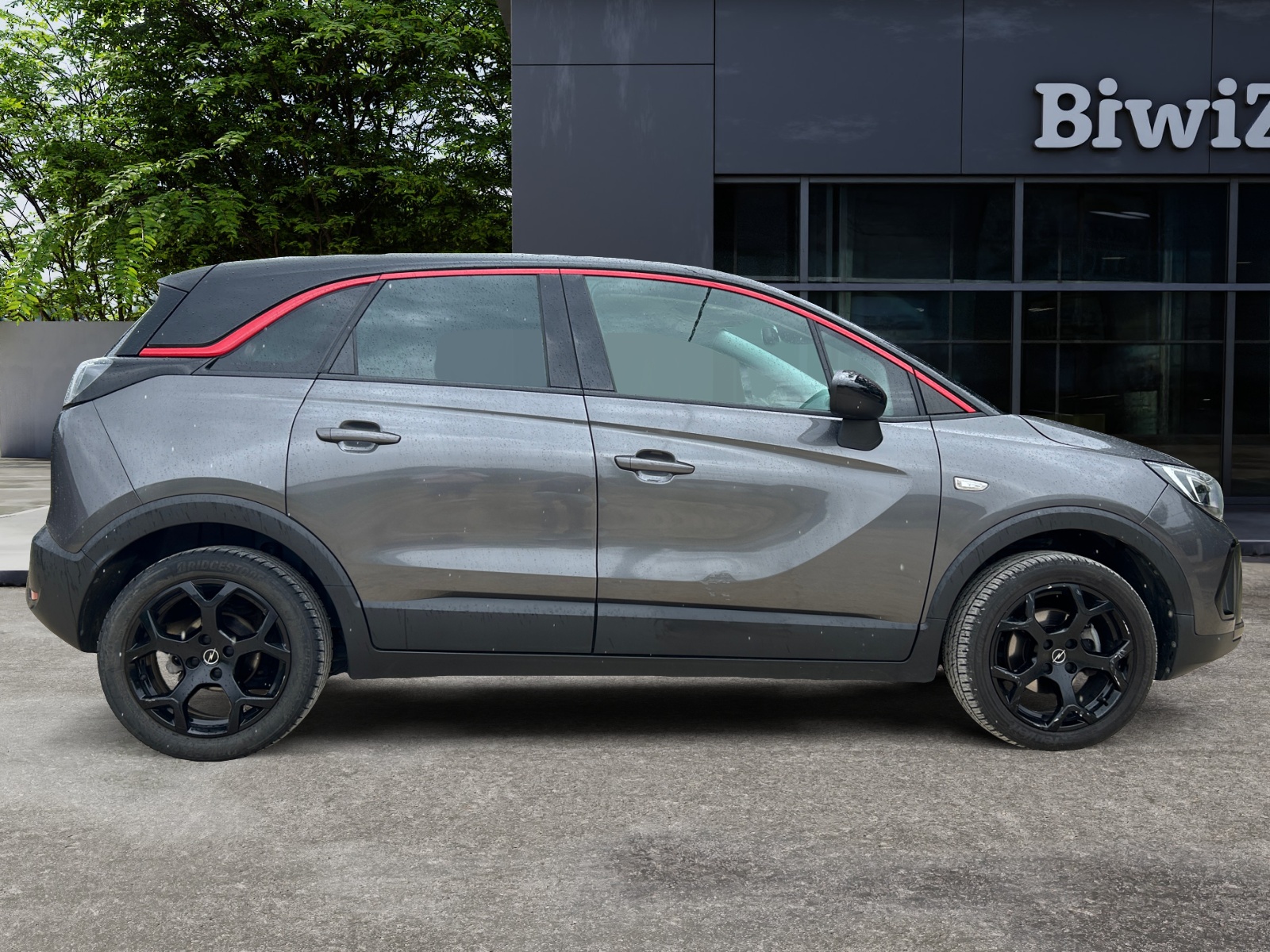 Opel Crossland 5