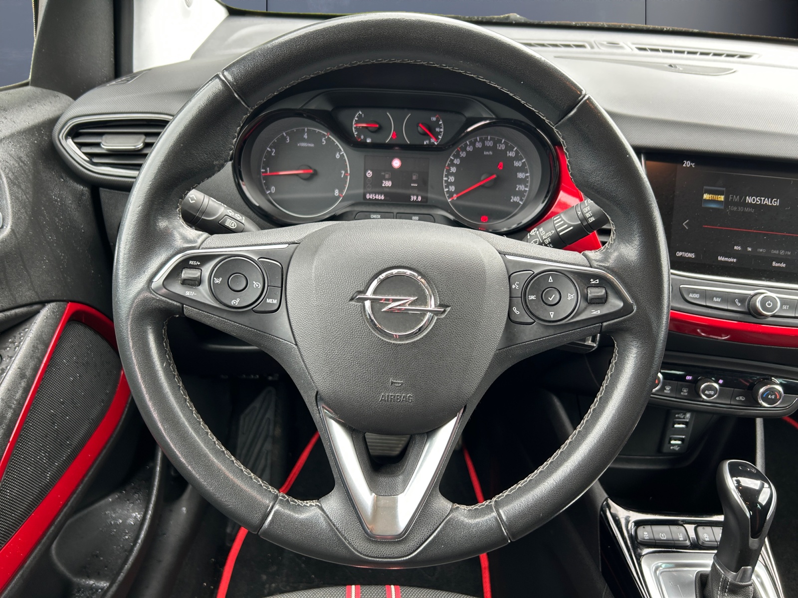Opel Crossland 15