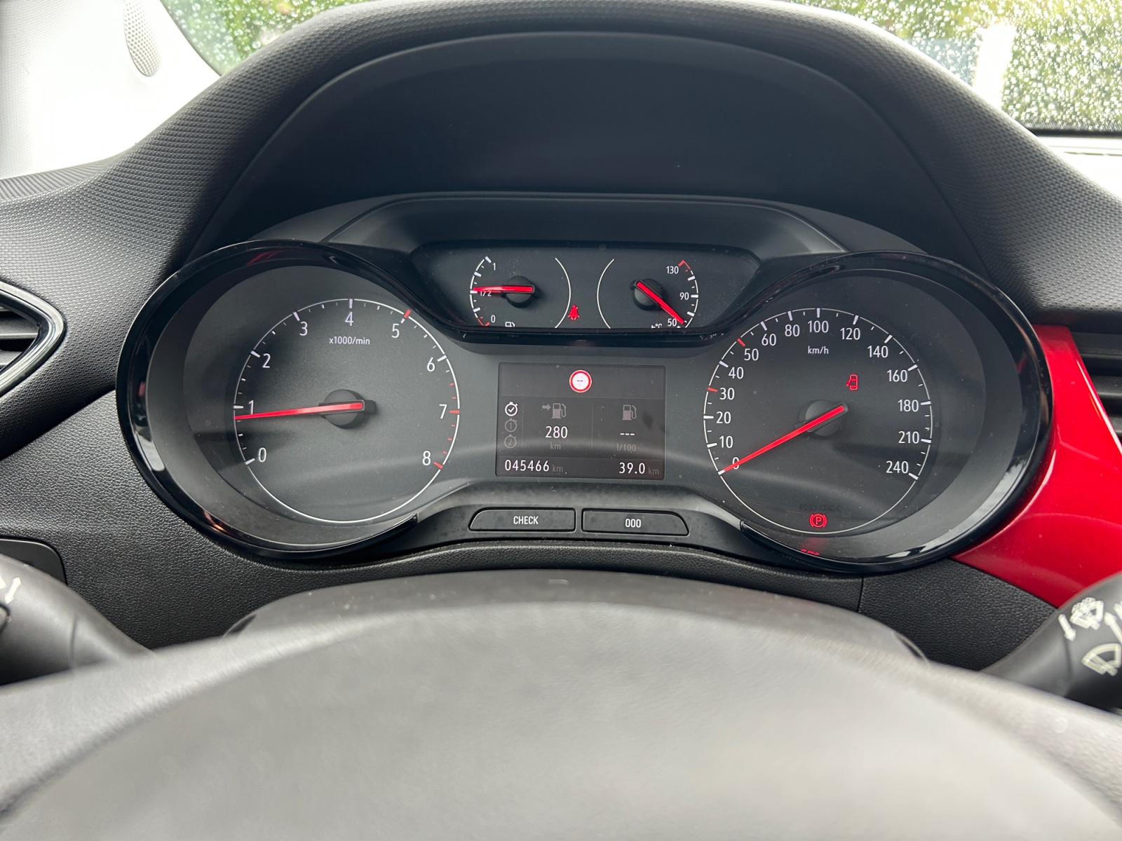 Opel Crossland 16