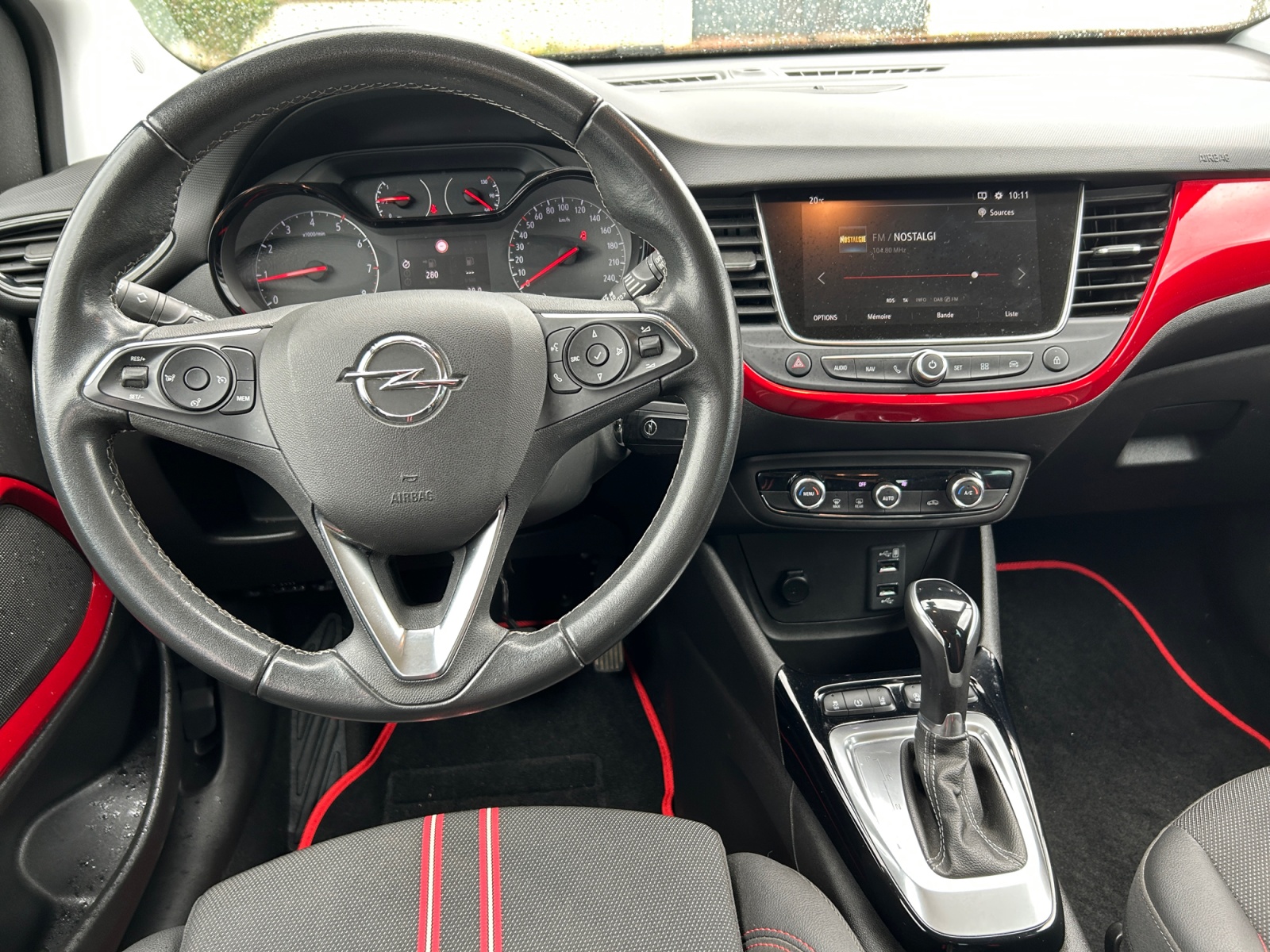 Opel Crossland 17