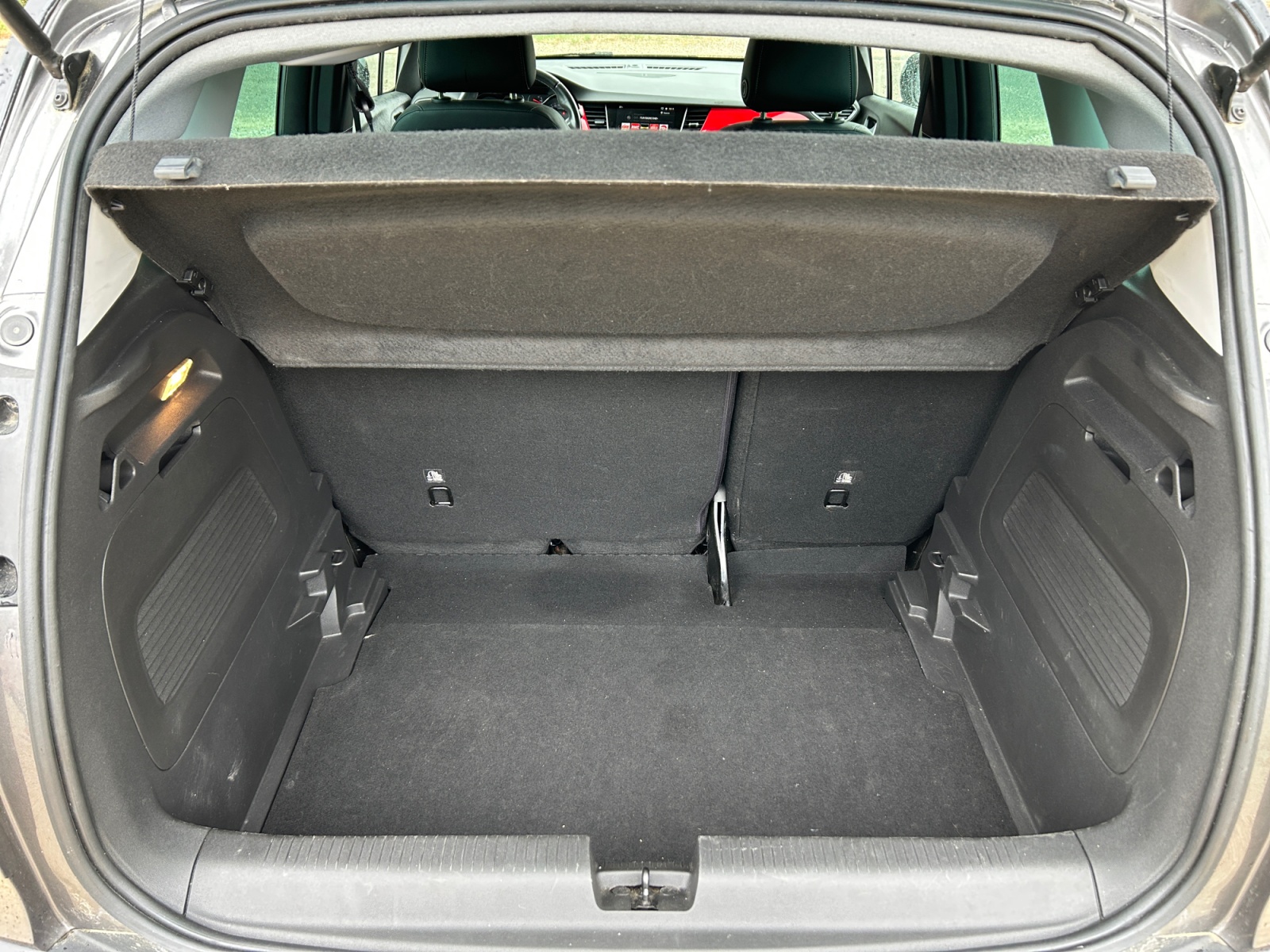 Opel Crossland 40