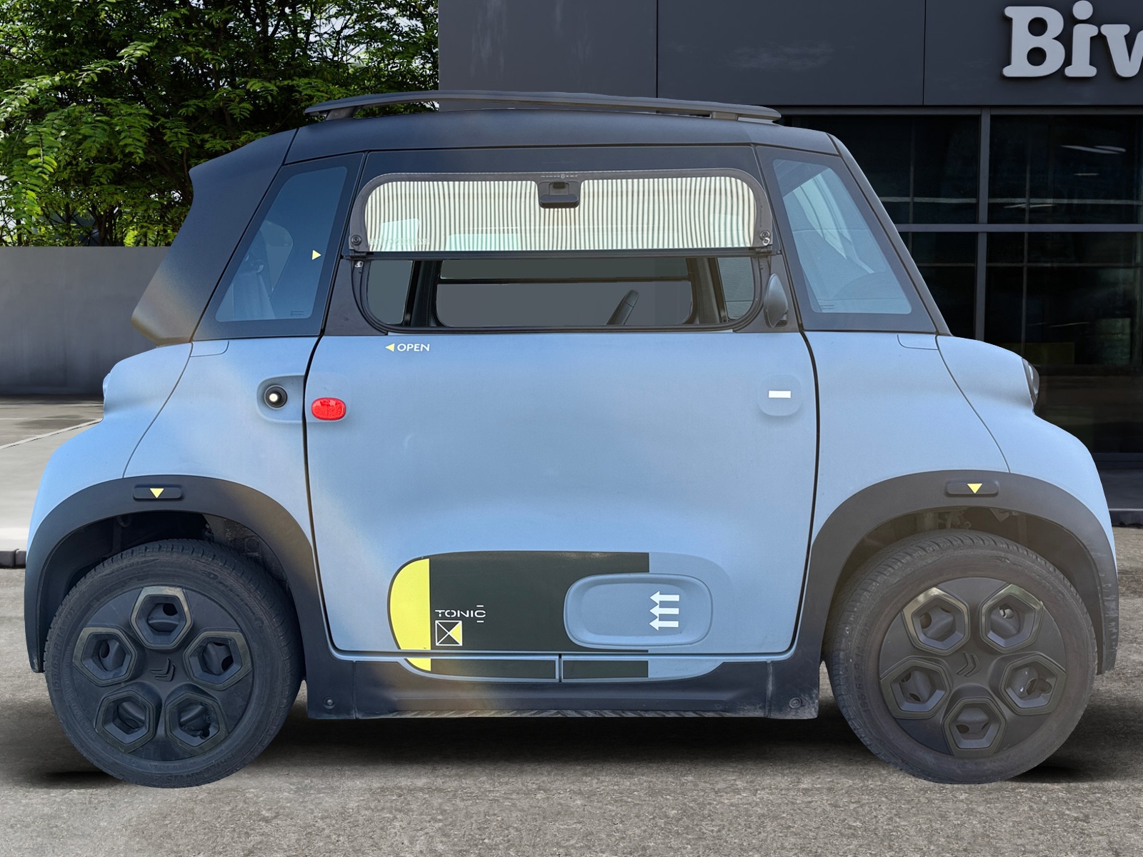 Citroen Ami 5