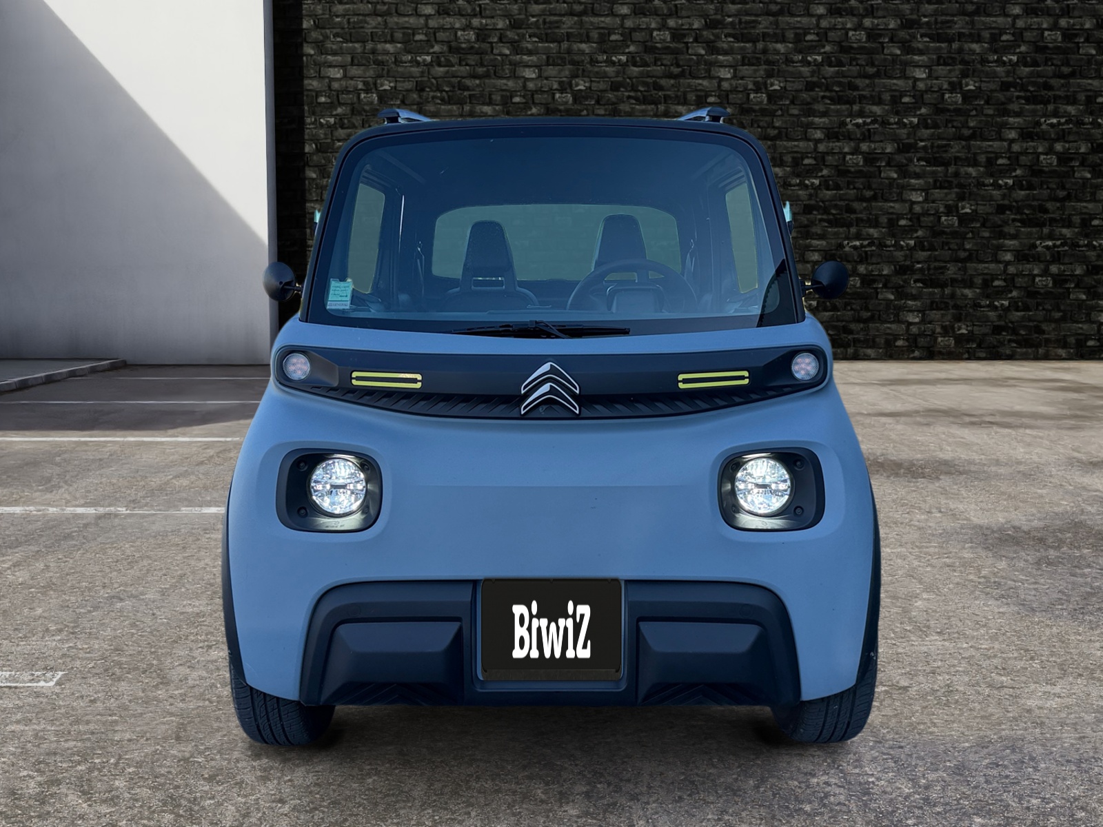 Citroen Ami 7