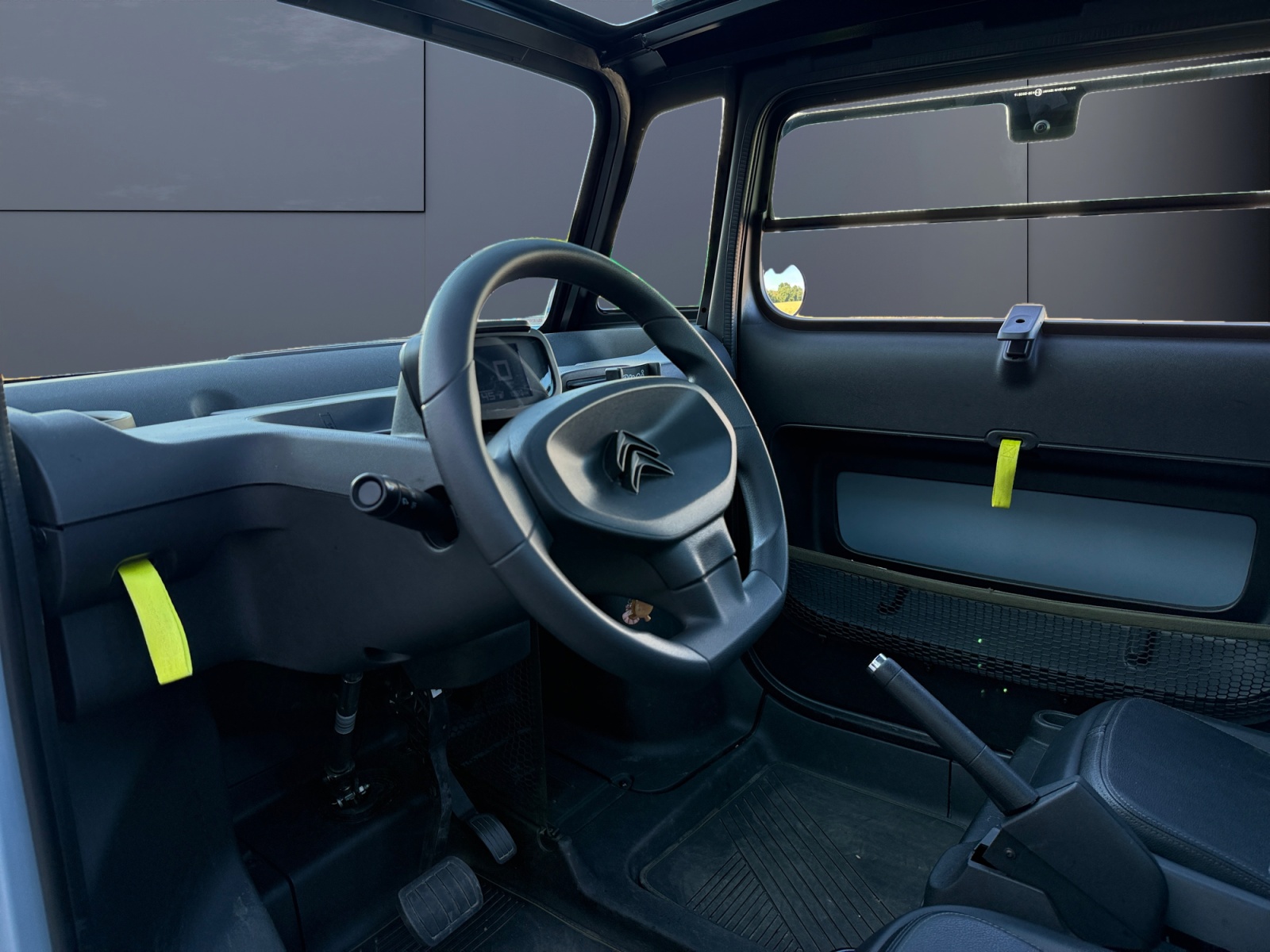 Citroen Ami 8