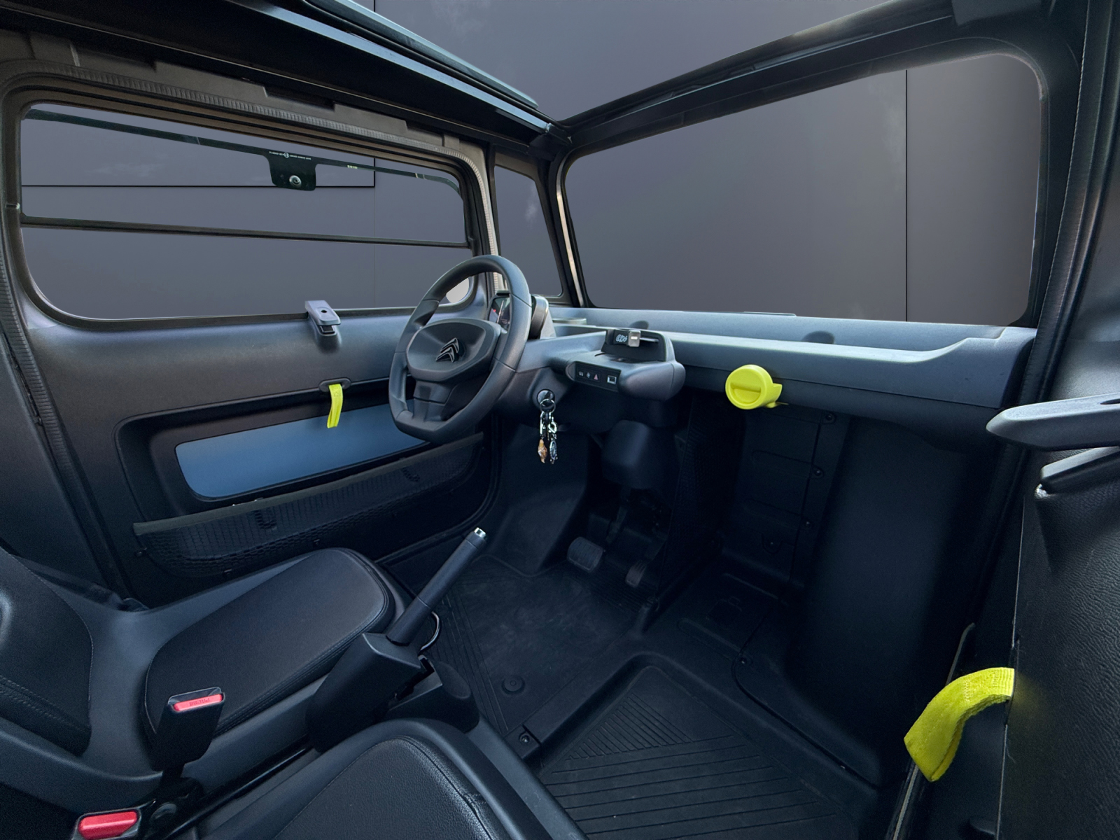Citroen Ami 10