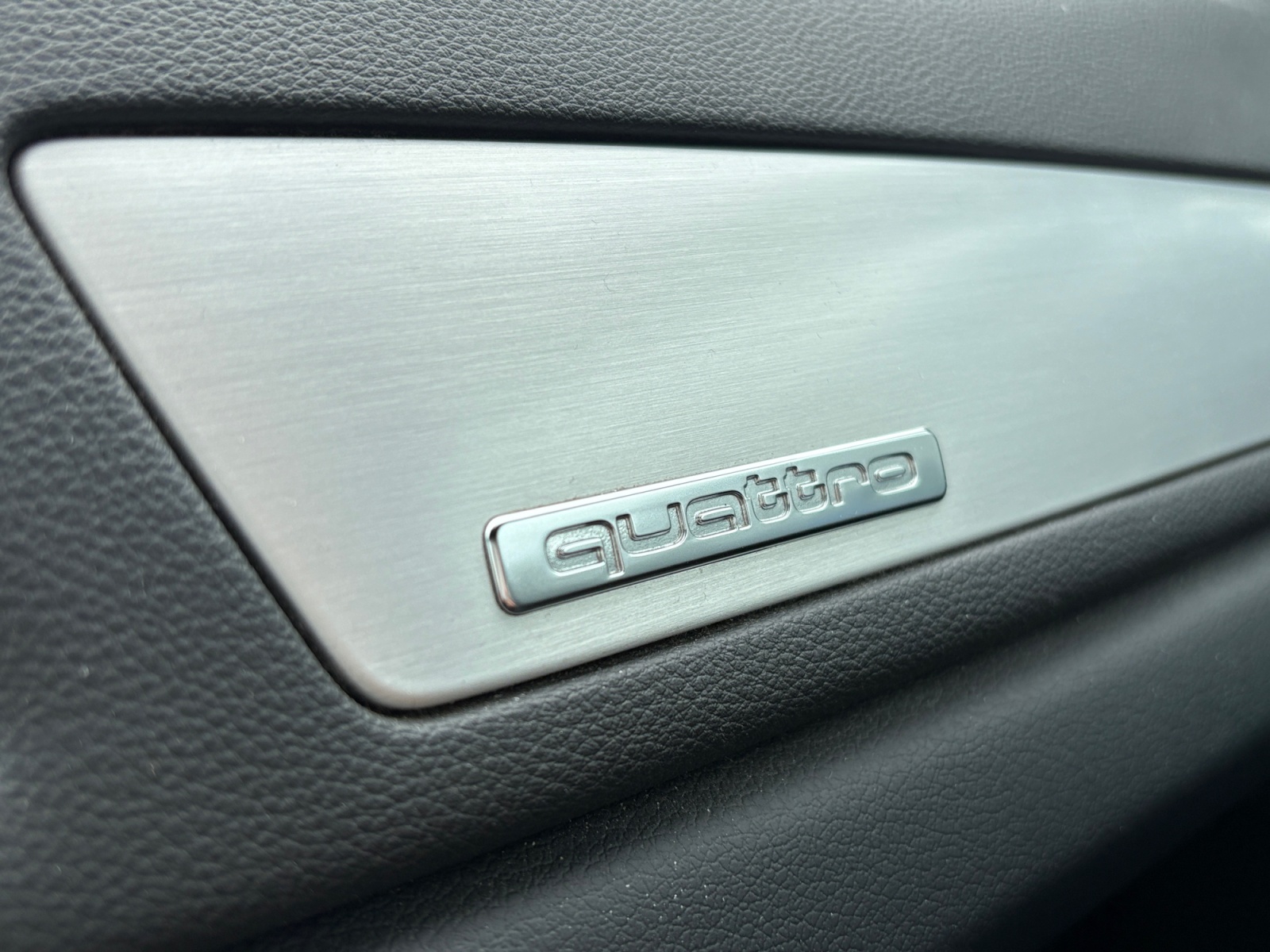Audi Q3 21