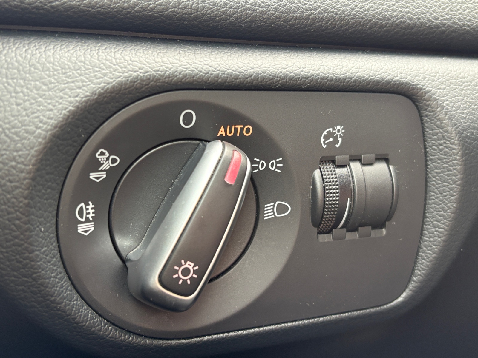 Audi Q3 22