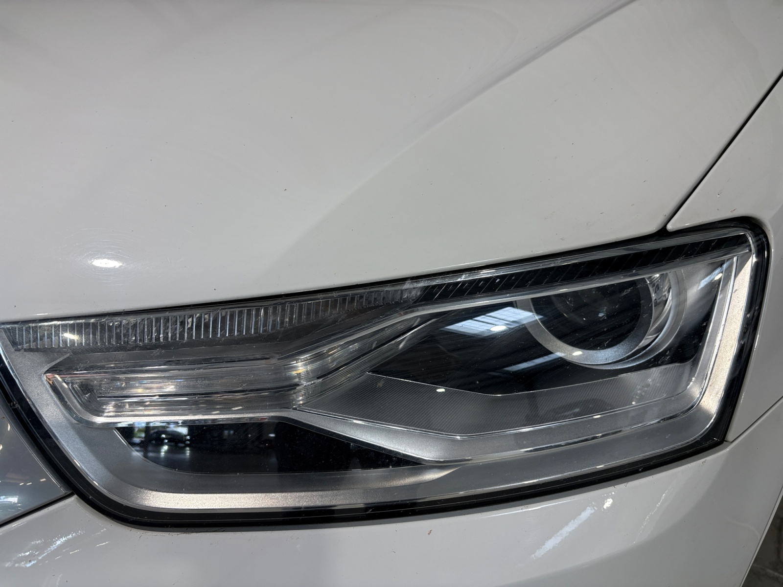 Audi Q3 27