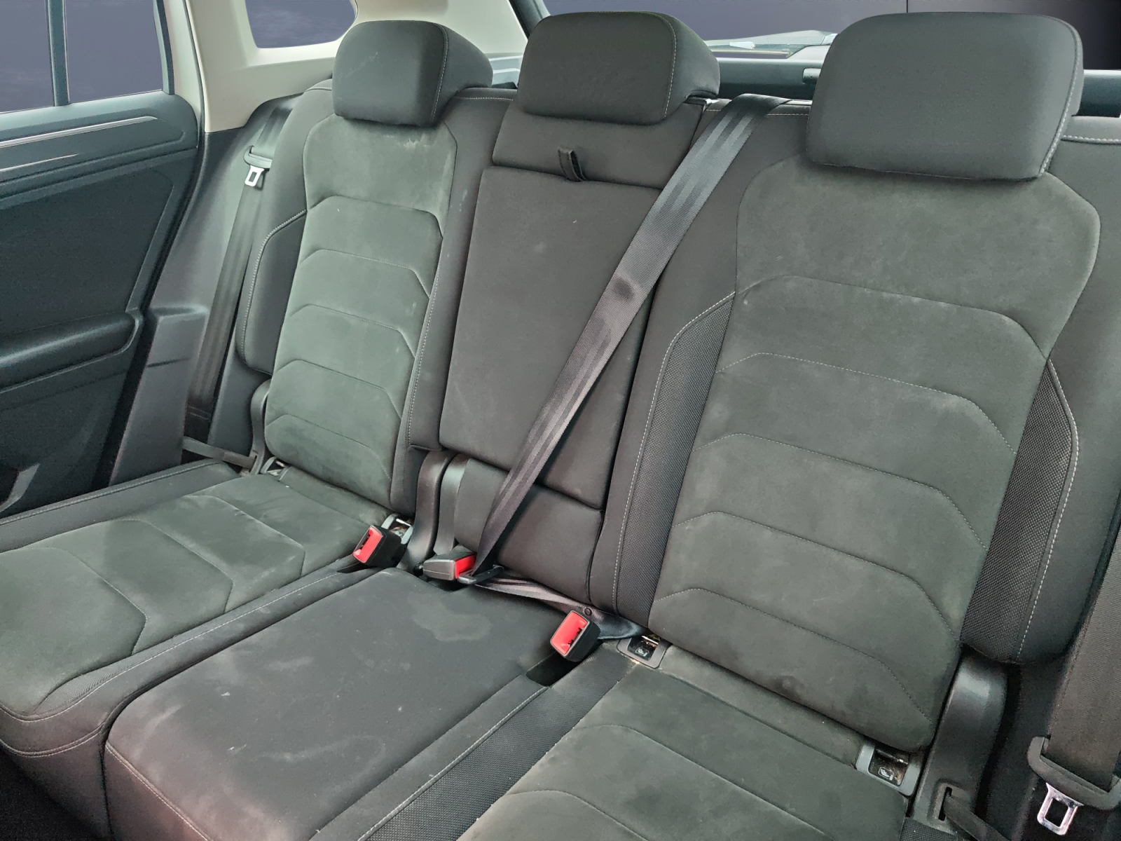 Volkswagen Tiguan 10