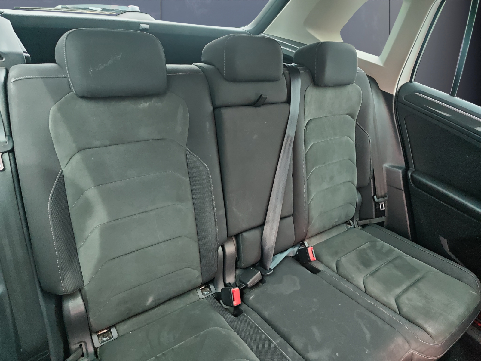 Volkswagen Tiguan 11