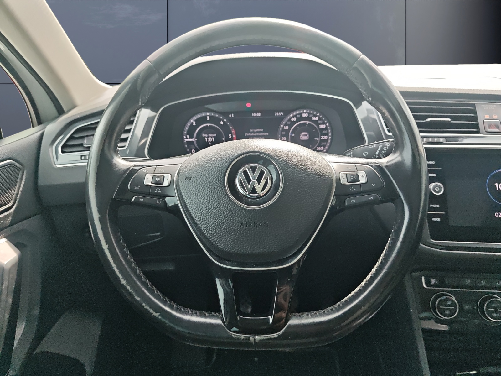 Volkswagen Tiguan 15