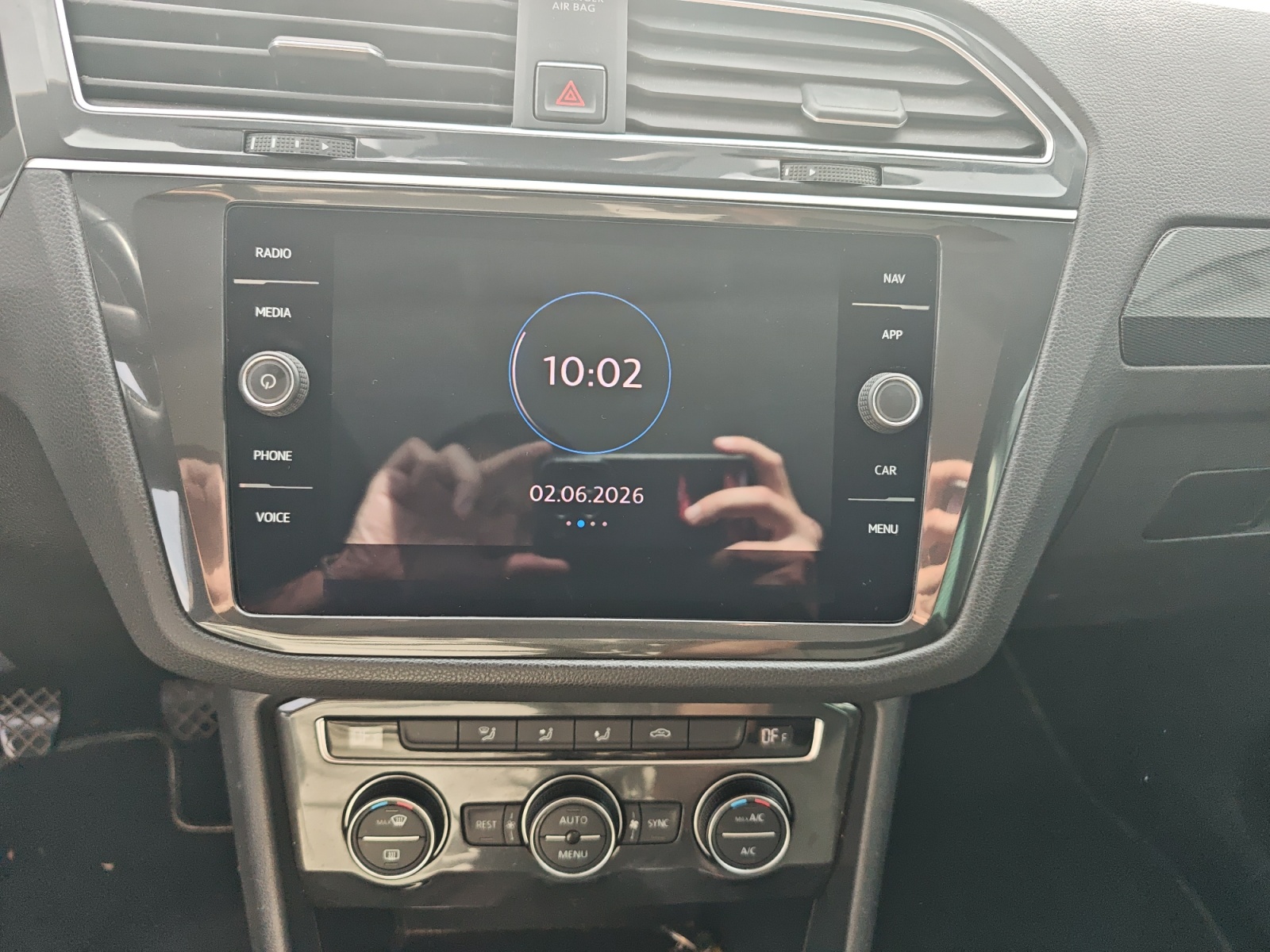 Volkswagen Tiguan 17