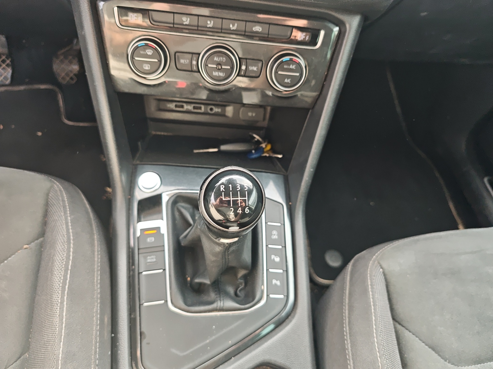 Volkswagen Tiguan 23