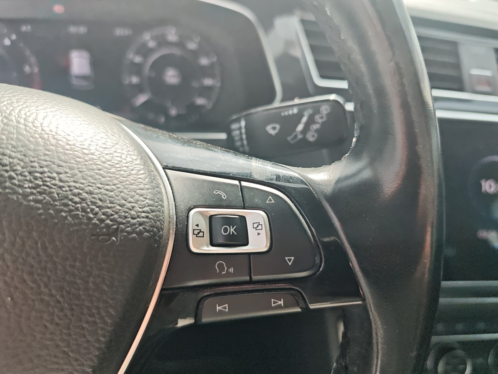 Volkswagen Tiguan 25