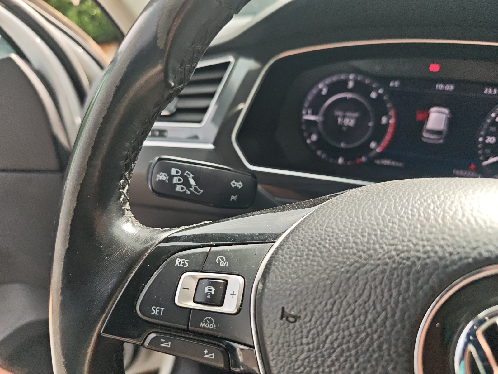 Volkswagen Tiguan 24