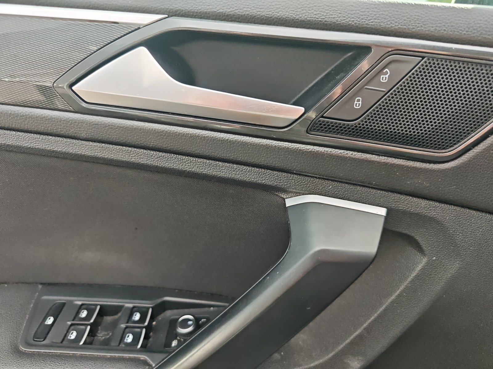Volkswagen Tiguan 26