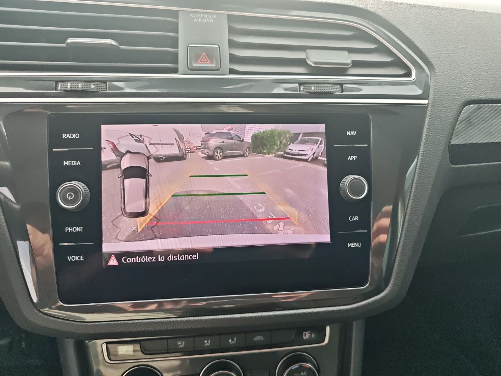 Volkswagen Tiguan 20