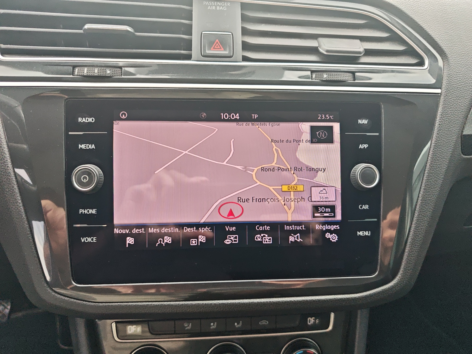 Volkswagen Tiguan 21