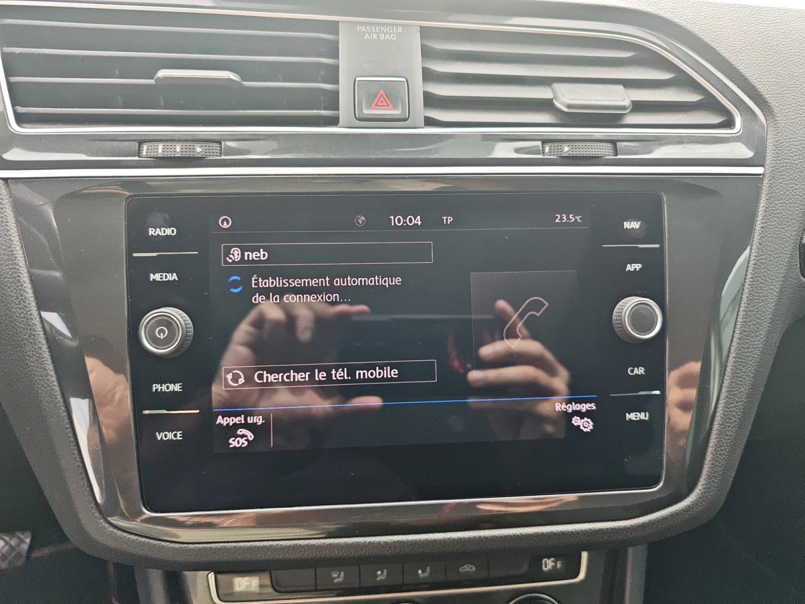 Volkswagen Tiguan 19