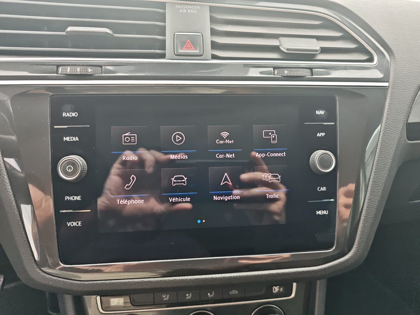 Volkswagen Tiguan 22