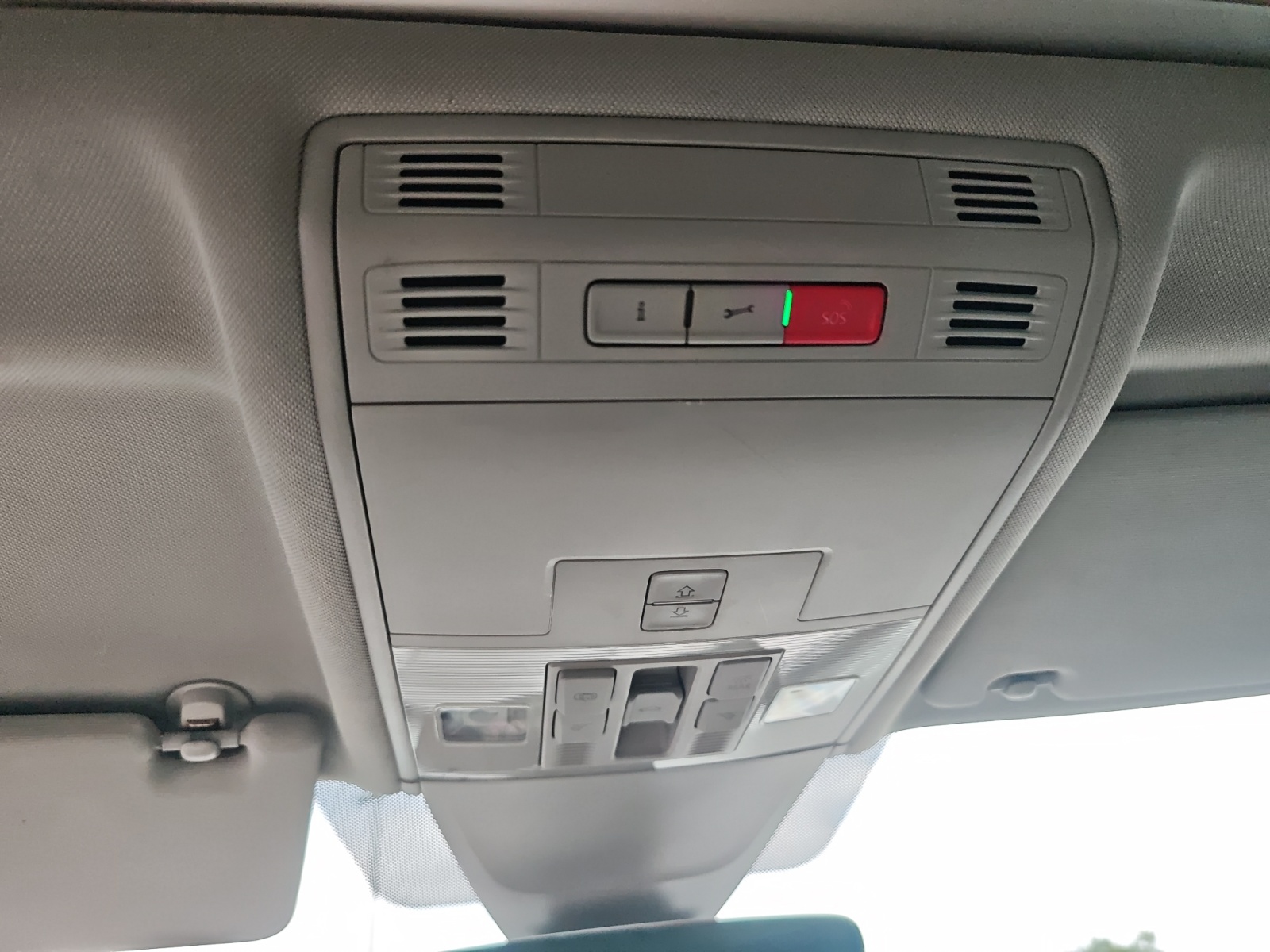 Volkswagen Tiguan 28
