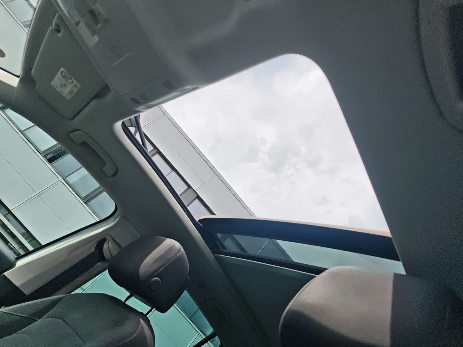 Volkswagen Tiguan 29