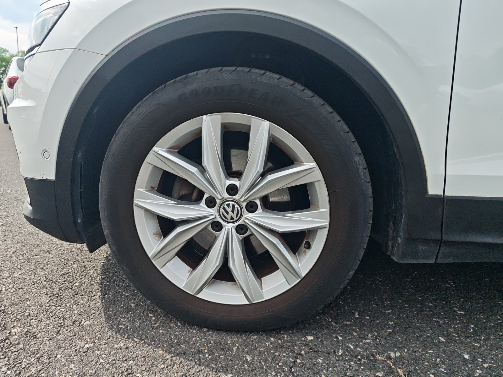 Volkswagen Tiguan 33