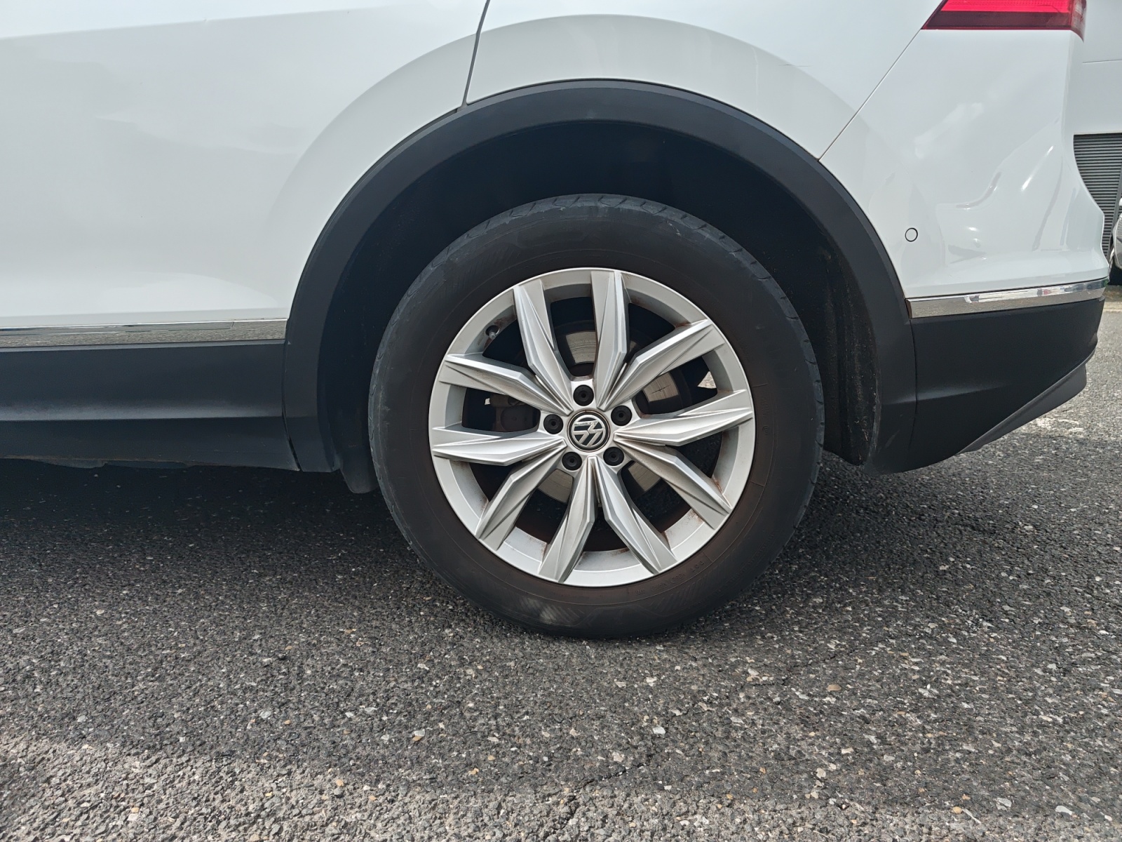 Volkswagen Tiguan 34