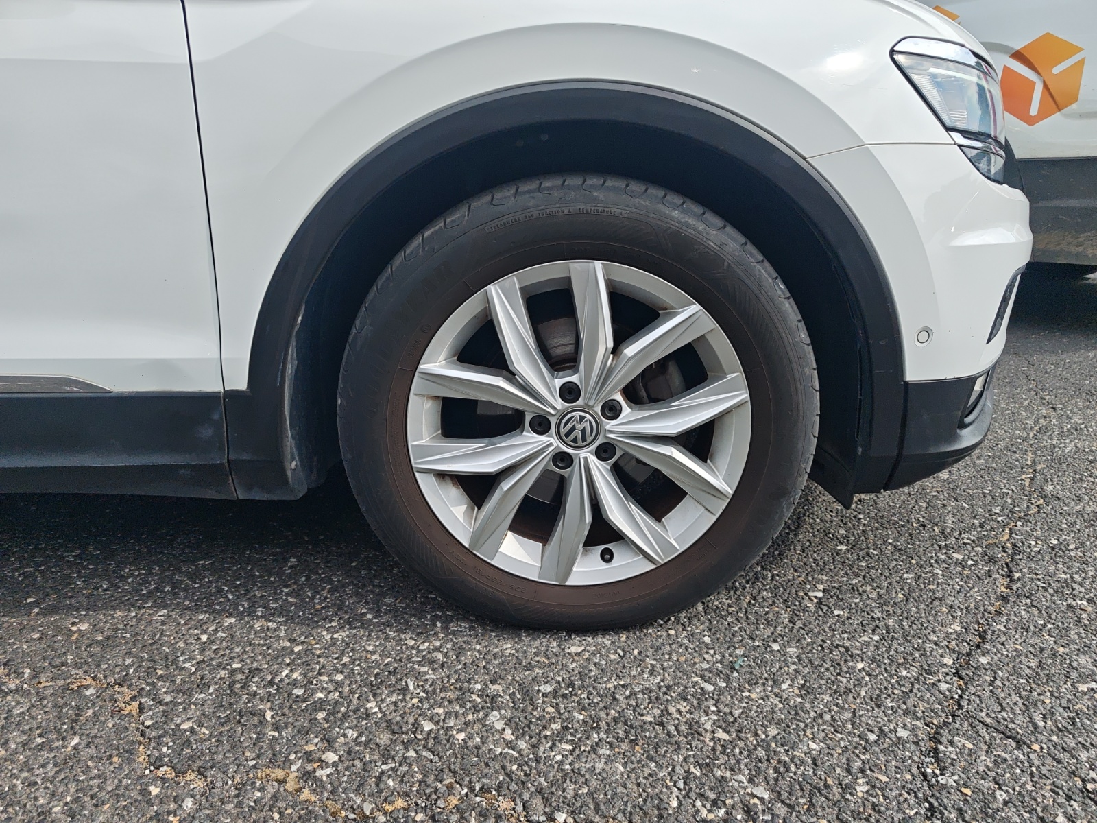 Volkswagen Tiguan 36