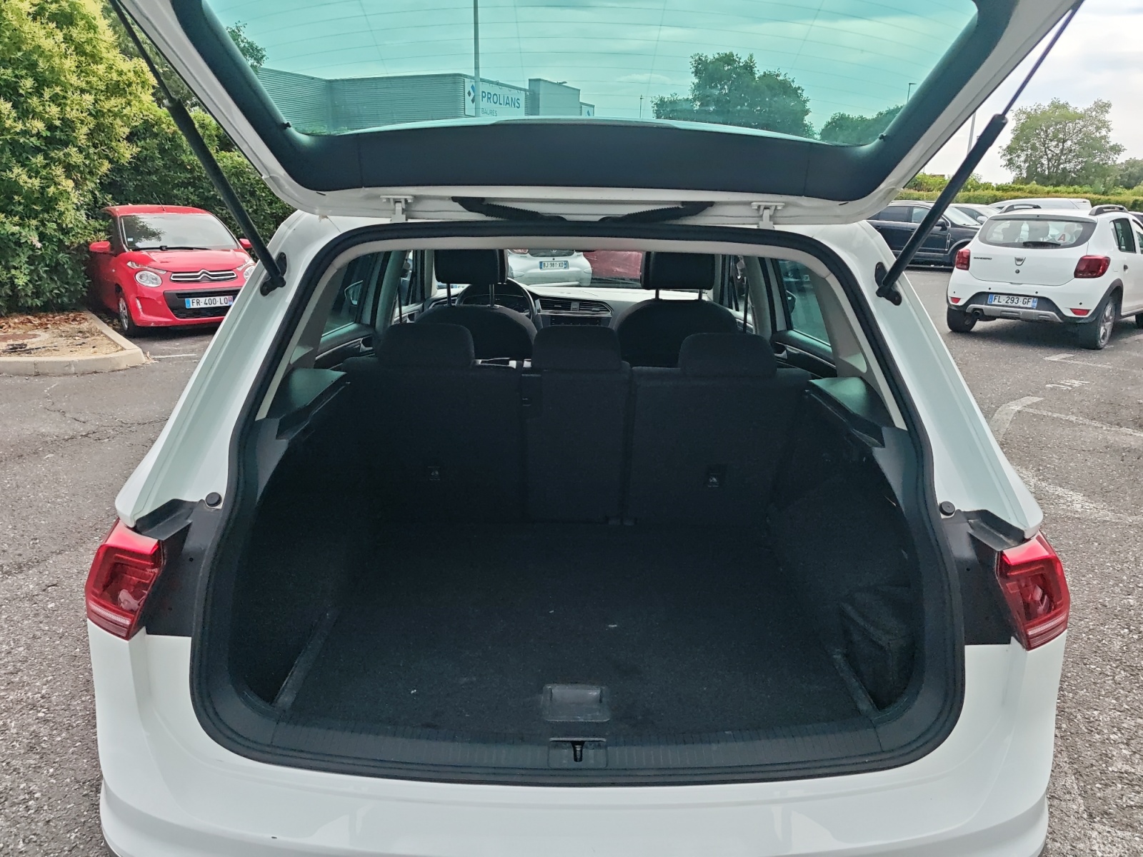Volkswagen Tiguan 31