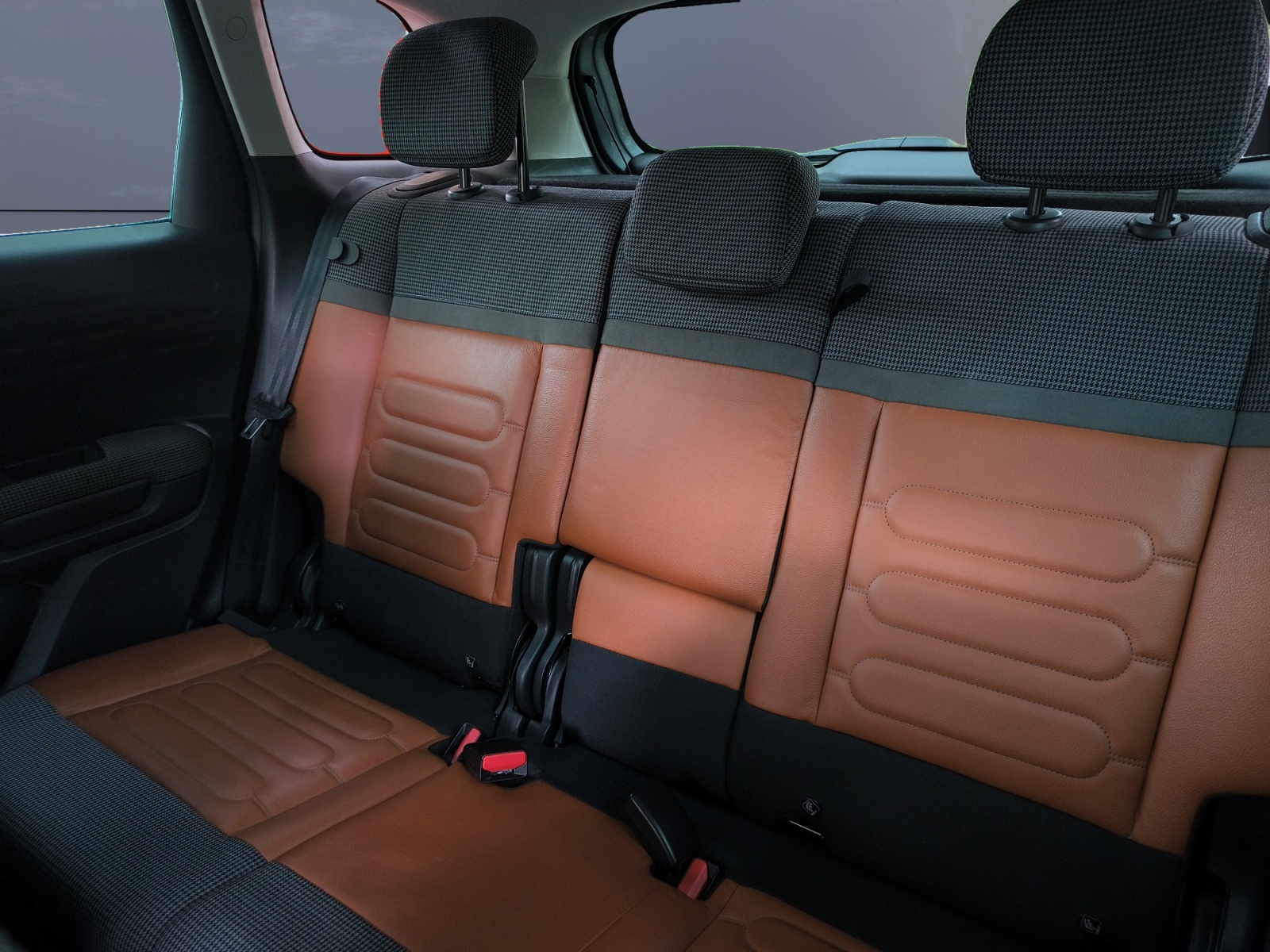Citroen C3 Aircross 10