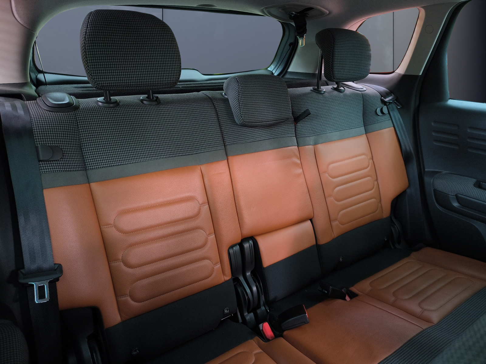 Citroen C3 Aircross 11