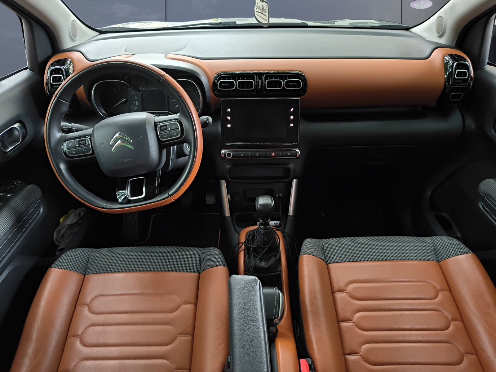 Citroen C3 Aircross 14