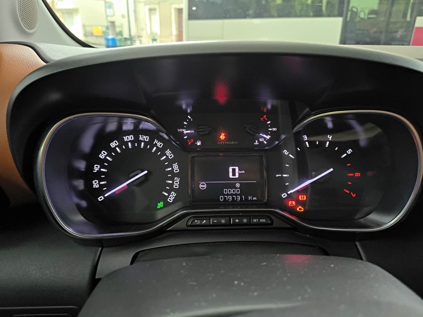 Citroen C3 Aircross 16