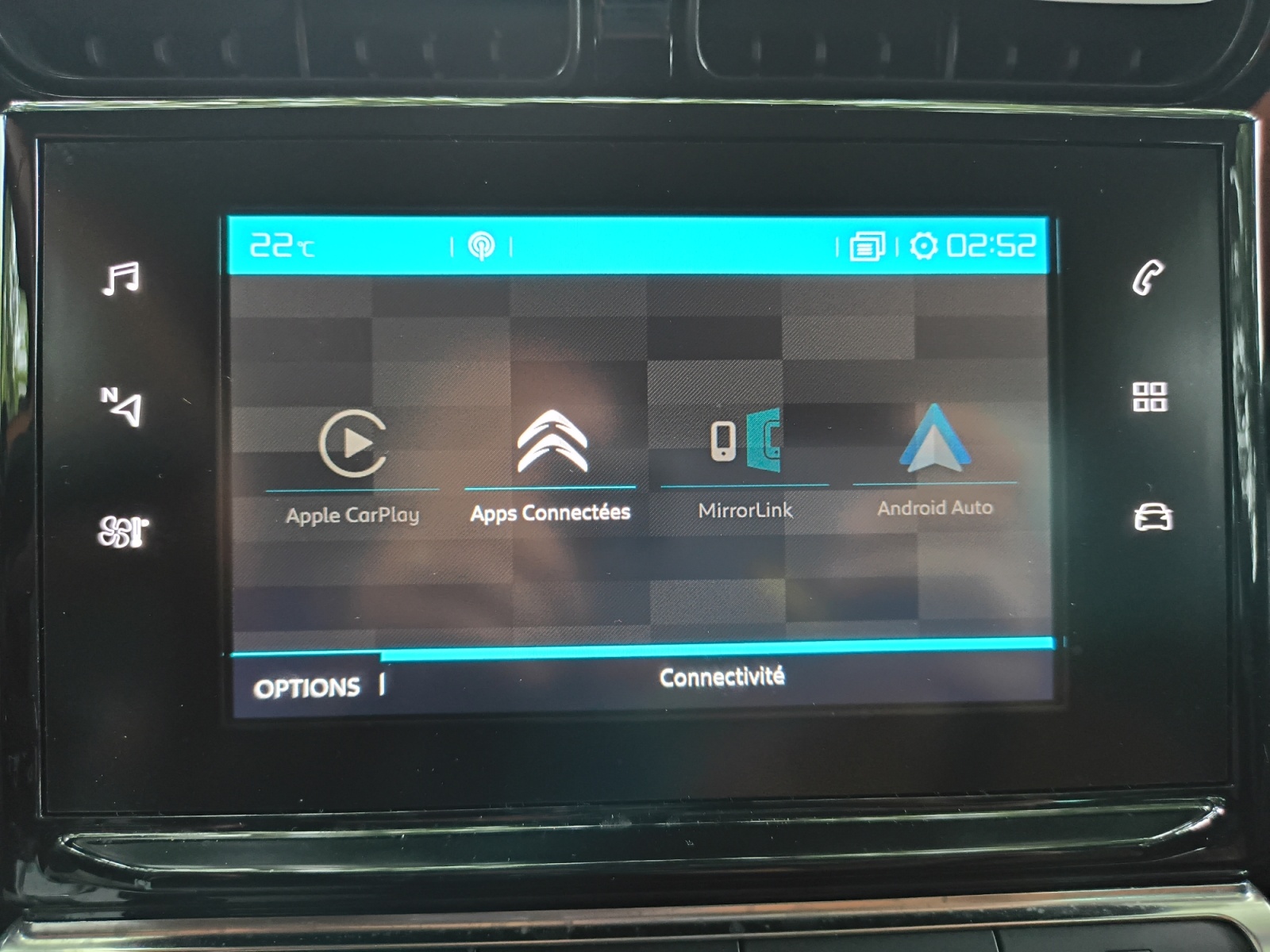 Citroen C3 Aircross 18